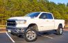 6 Inch Lifted 2020 Ram 1500 4WD