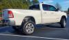 6 Inch Lifted 2020 Ram 1500 4WD
