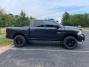 4 Inch Lifted 2016 Ram 1500 4WD