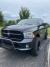 4 Inch Lifted 2016 Ram 1500 4WD