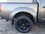 2.5 inch Lifted 2021 Nissan Frontier 4WD