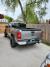 3.5 Inch Lifted 2008 Chevy Silverado 1500 4WD