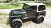 6 Inch Lifted 1997 Jeep Wrangler TJ 4WD