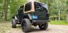 6 Inch Lifted 1997 Jeep Wrangler TJ 4WD