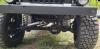6 Inch Lifted 1997 Jeep Wrangler TJ 4WD