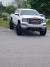 7 Inch Lifted 2016 GMC Sierra 1500 4WD