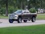 5 Inch Lifted 2018 Ram 2500 4WD