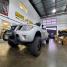 6 Inch Lifted 2016 Nissan Frontier 4WD