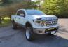 6 Inch Lifted 2019 Nissan Titan 4WD