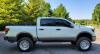 6 Inch Lifted 2019 Nissan Titan 4WD