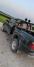 5 Inch Lifted 2001 Ford Ranger 4WD
