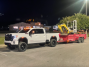 5 Inch Lifted 2021 GMC Sierra 2500 HD 4WD