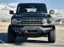 2021 Ford Bronco 4WD