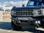 2021 Ford Bronco 4WD
