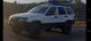 4 Inch Lifted 2004 Jeep Grand Cherokee 4WD