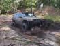 6 Inch Lifted 1998 Jeep Grand Cherokee 4WD