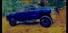 7.5 Inch Lifted 2013 Chevy Silverado 1500 4WD