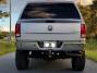 5 Inch Lifted 2015 Ram 2500 4WD