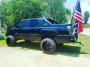 6 Inch Lifted 2002 Chevy Avalanche 1500 4WD