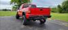 4 Inch Lifted 2001 GMC Sierra 1500 4WD