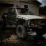 7 Inch Lifted 1993 Jeep Cherokee XJ 4WD