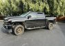 3.5 Inch Lifted 2018 Chevy Silverado 1500 4WD