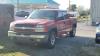 2 inch Lifted 2005 Chevy Silverado 1500 4WD