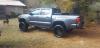 6 Inch Lifted 2019 Toyota Tacoma 2WD