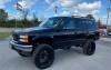 6 Inch Lifted 1999 GMC Yukon 4WD