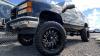 6 Inch Lifted 1999 GMC Yukon 4WD