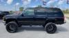 6 Inch Lifted 1999 GMC Yukon 4WD