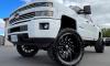7.5 Inch Lifted 2018 Chevy Silverado 2500 HD 4WD