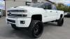 7.5 Inch Lifted 2018 Chevy Silverado 2500 HD 4WD