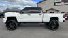 7.5 Inch Lifted 2018 Chevy Silverado 2500 HD 4WD