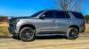 2 inch Lifted 2021 Chevy Tahoe 4WD
