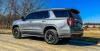 2 inch Lifted 2021 Chevy Tahoe 4WD