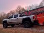 5 Inch Lifted 2017 GMC Sierra 2500 HD 4WD