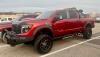 6 Inch Lifted 2016 Nissan Titan XD 4WD
