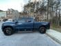 2 inch Lifted 2019 Chevy Silverado 1500 4WD
