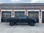 4 Inch Lifted 2013 Ram 1500 4WD