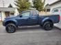 6 Inch Lifted 2019 Nissan Frontier 4WD
