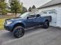 6 Inch Lifted 2019 Nissan Frontier 4WD