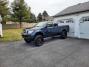 6 Inch Lifted 2019 Nissan Frontier 4WD