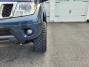 6 Inch Lifted 2019 Nissan Frontier 4WD