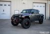 3.5 Inch Lifted 2021 Jeep Gladiator JT 4WD