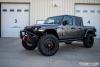 3.5 Inch Lifted 2021 Jeep Gladiator JT 4WD