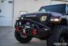 3.5 Inch Lifted 2021 Jeep Gladiator JT 4WD