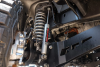 5 Inch Lifted 2022 Ram 3500 4WD