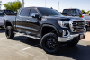 6 Inch Lifted 2020 GMC Sierra 1500 4WD