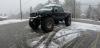 7.5 Inch Lifted 2004 Ford F-250 Super Duty 4WD